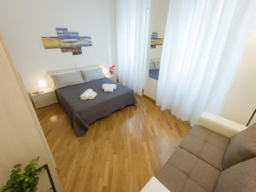 Stylisch Canacci 2 bedroom Apartment